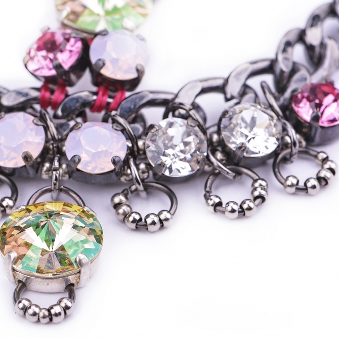 cr-jewels collana aurora supernova