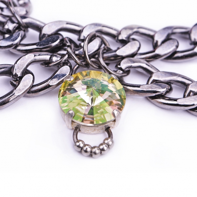 cr-jewels collana aurora supernova