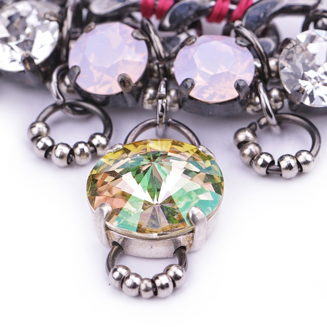 cr-jewels collana aurora supernova