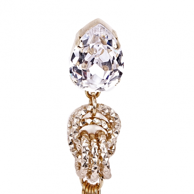 cr-jewels orecchini eleanor sweet-rebel