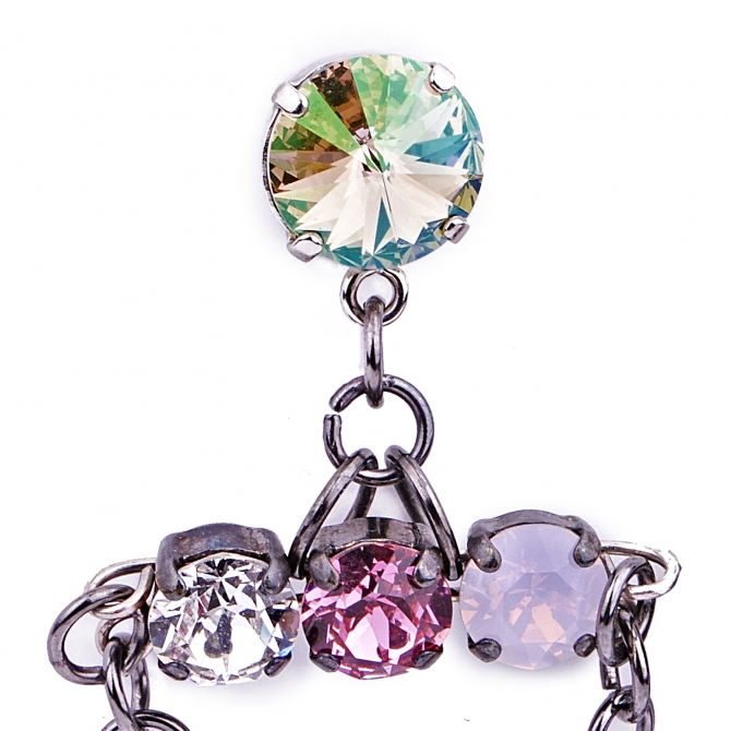 cr-jewels orecchini andromeda